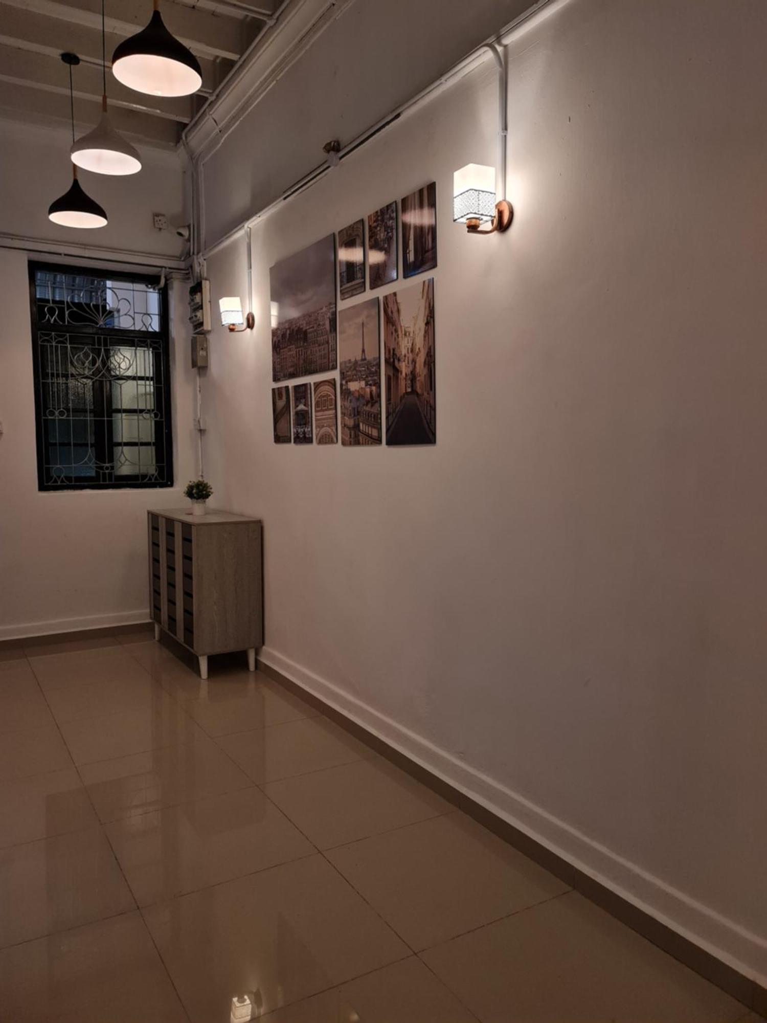 Amilite Heritage Villa George Town Extérieur photo